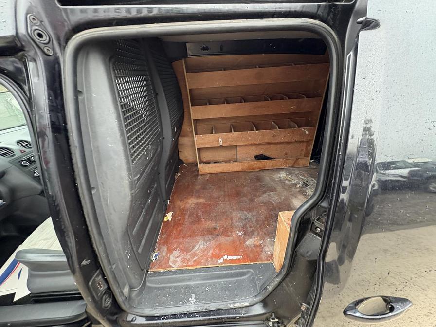 Used Volkswagen Caddy 2013 for sale - 76598154: Photo 7