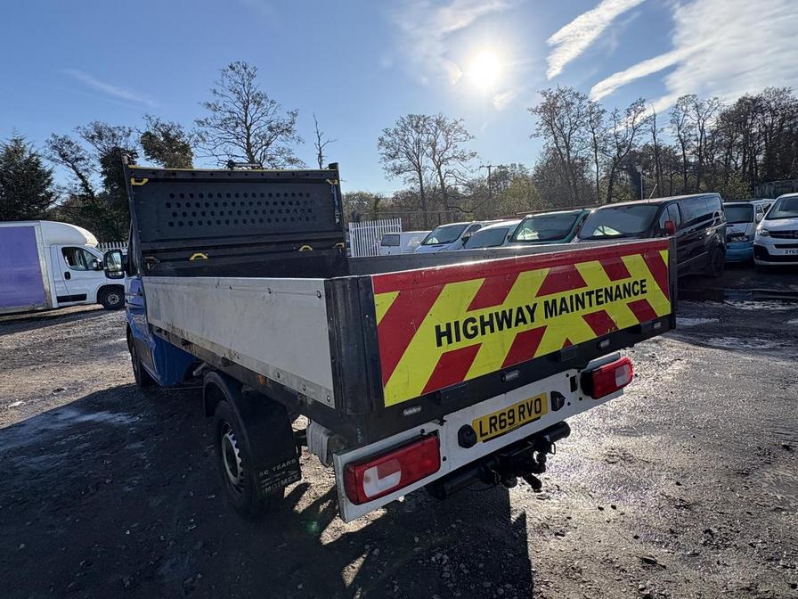 Used Volkswagen Crafter 2019 for sale - 76661703: Photo 12