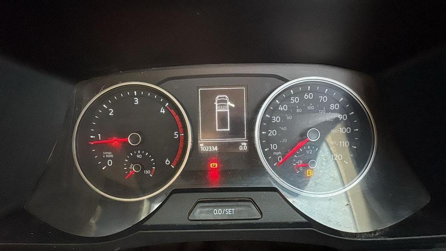 Used Volkswagen Crafter 2019 for sale - 76661703: Photo 18