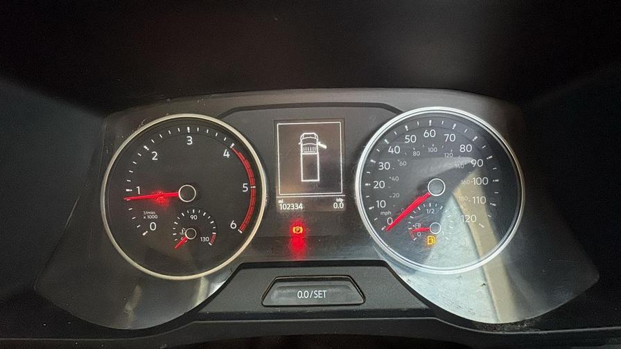 Used Volkswagen Crafter 2019 for sale - 76661703: Photo 19