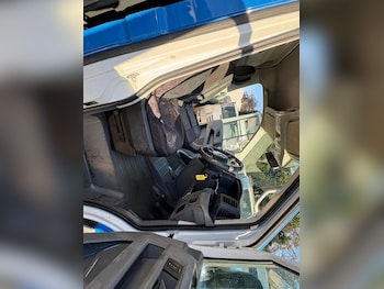 Used Volkswagen Crafter 2019 for sale - 76661703: Photo