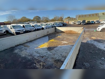 Used Volkswagen Crafter 2019 for sale - 76661703: Photo