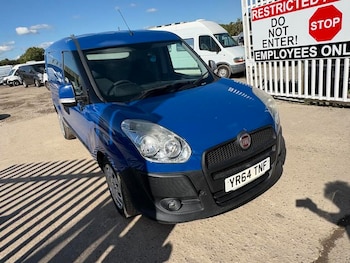 Fiat - Doblo