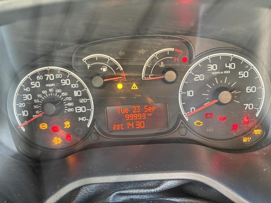 Vehicle 23