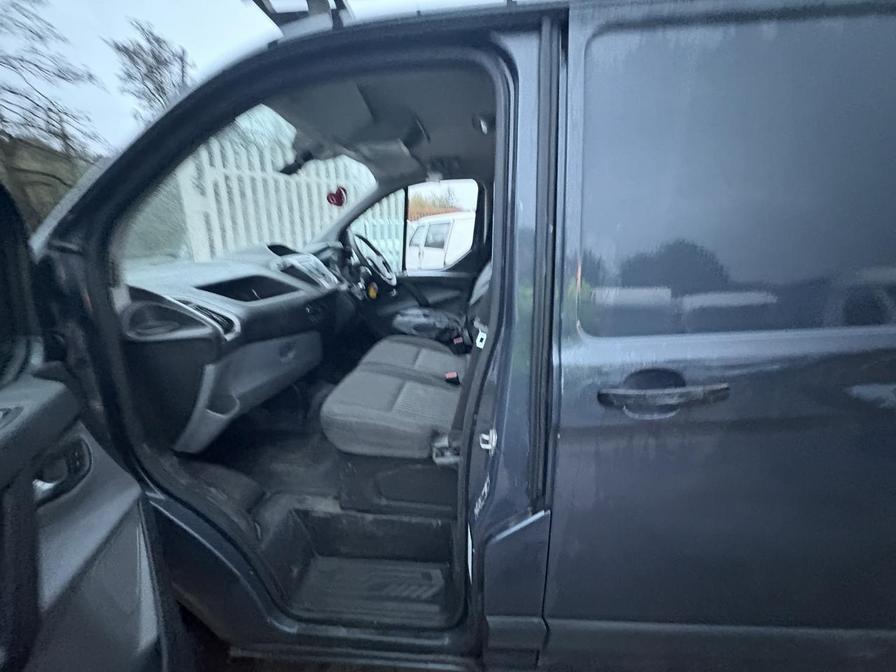Used Ford Transit Custom 2013 for sale - 76564228: Photo 14