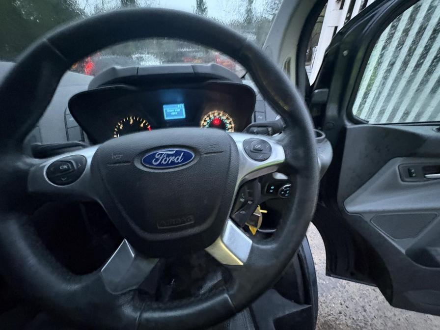 Used Ford Transit Custom 2013 for sale - 76564228: Photo 15