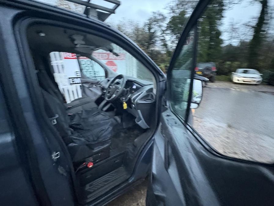 Used Ford Transit Custom 2013 for sale - 76564228: Photo 19