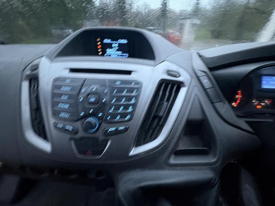 Used Ford Transit Custom 2013 for sale - 76564228: Photo 21