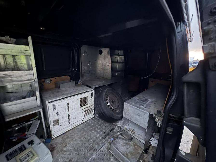 Used Ford Transit Custom 2013 for sale - 76564228: Photo 3