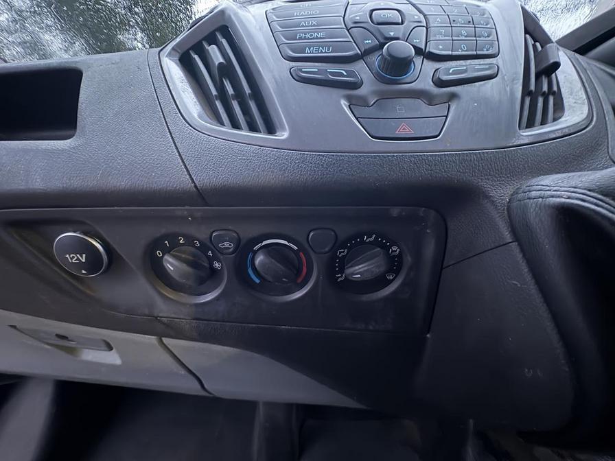 Used Ford Transit Custom 2013 for sale - 76564228: Photo 4