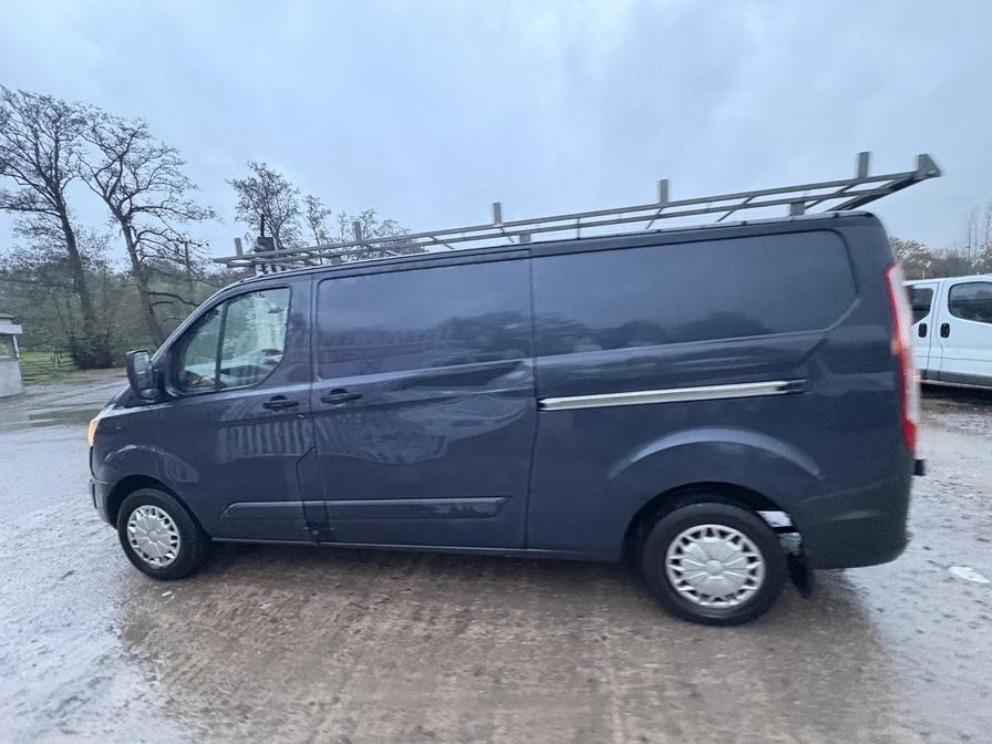 Used Ford Transit Custom 2013 for sale - 76564228: Photo 6