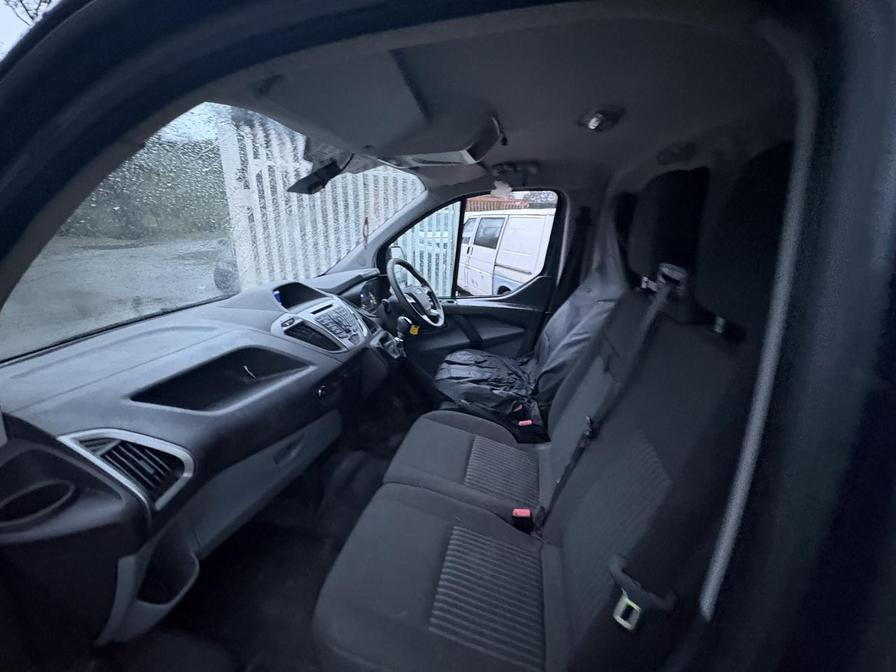 Used Ford Transit Custom 2013 for sale - 76564228: Photo 8