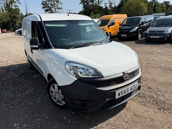 Fiat - Doblo