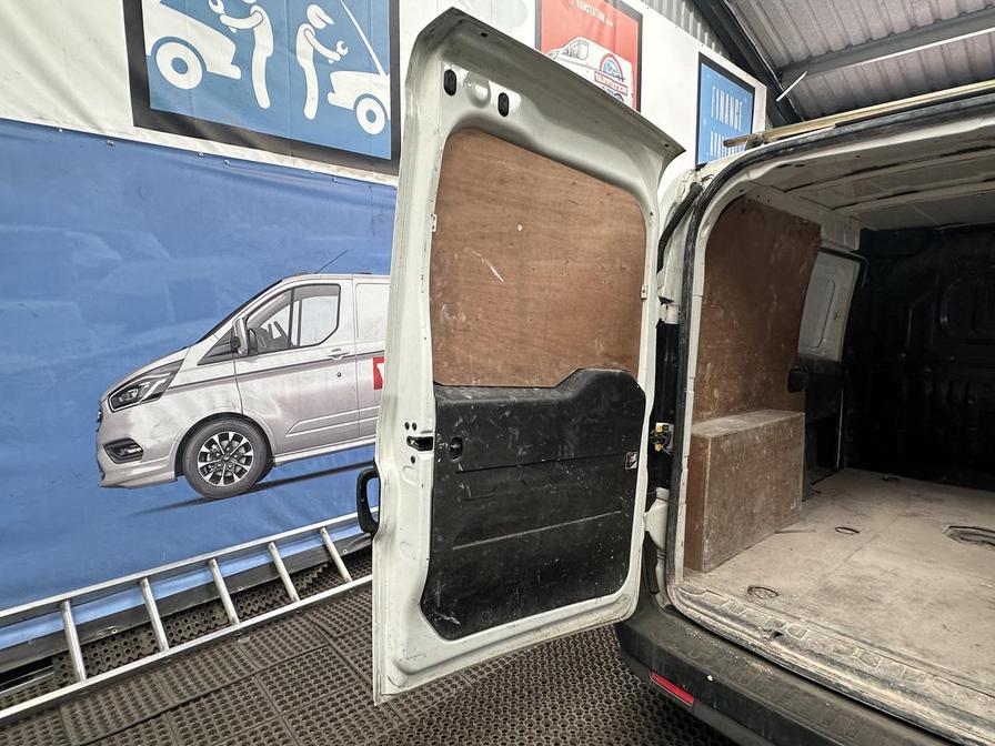 Used Fiat Doblo 2015 for sale - 76217582: Photo 11