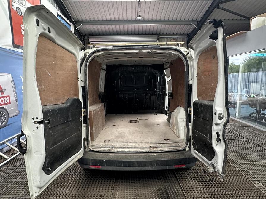 Used Fiat Doblo 2015 for sale - 76217582: Photo 16