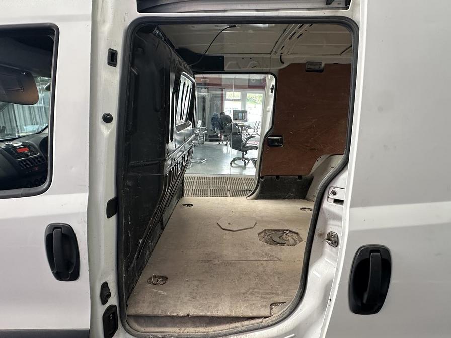 Used Fiat Doblo 2015 for sale - 76217582: Photo 3