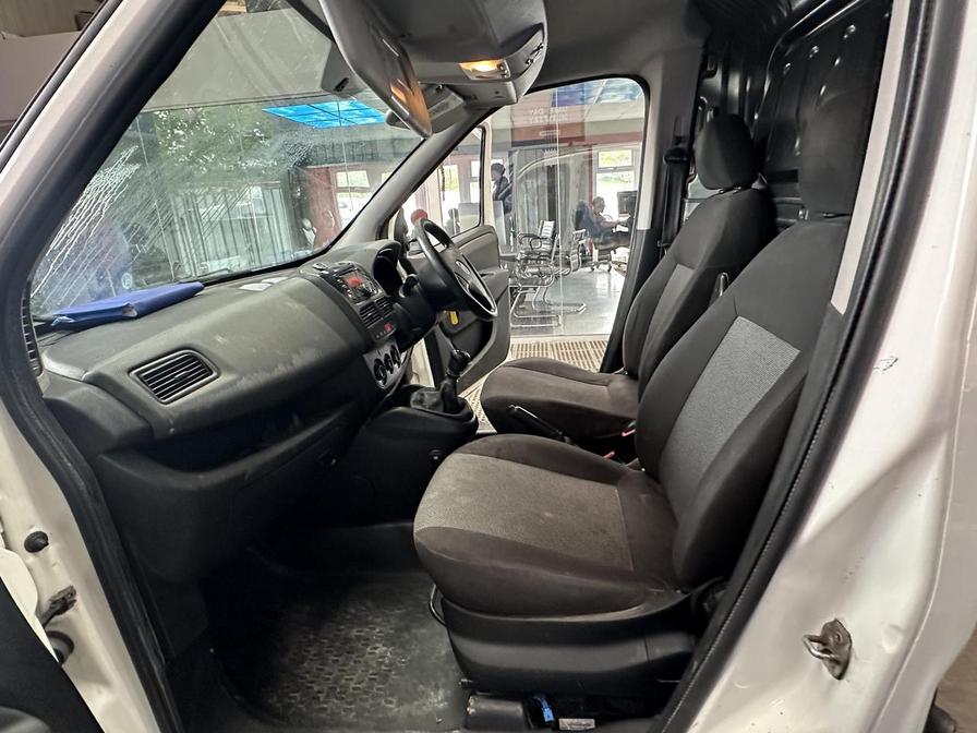 Used Fiat Doblo 2015 for sale - 76217582: Photo 4