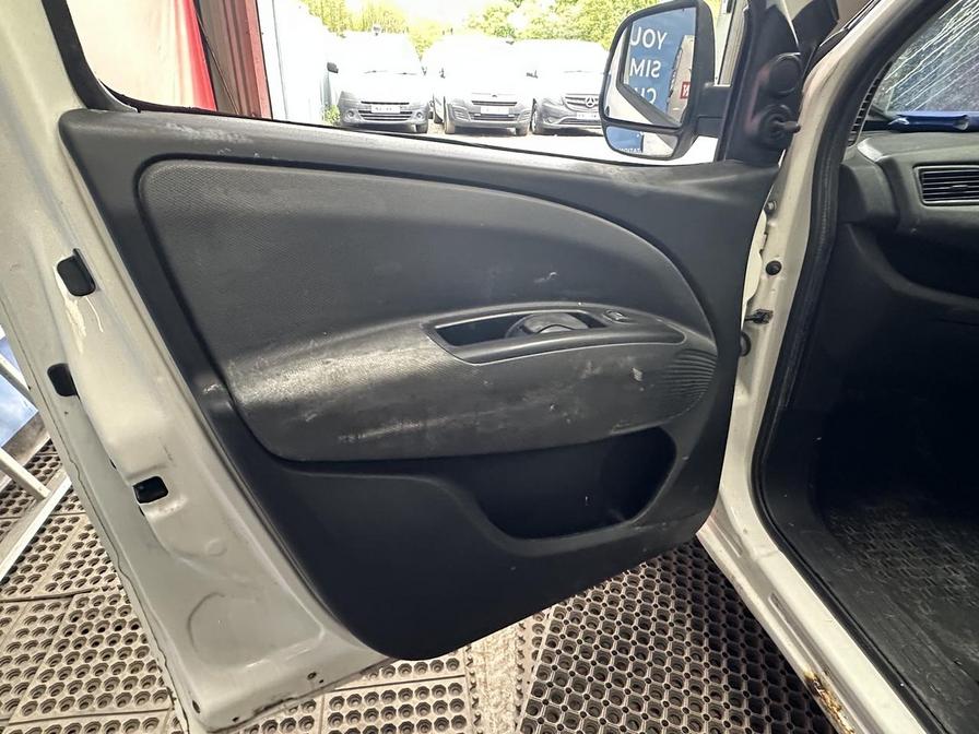 Used Fiat Doblo 2015 for sale - 76217582: Photo 6