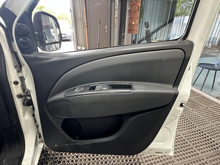 Used Fiat Doblo 2015 for sale - 76217582: Photo 8