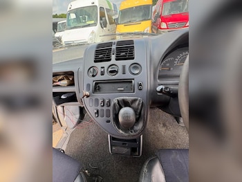 Used Mercedes-Benz Vito 2002 for sale - 79286981: Photo
