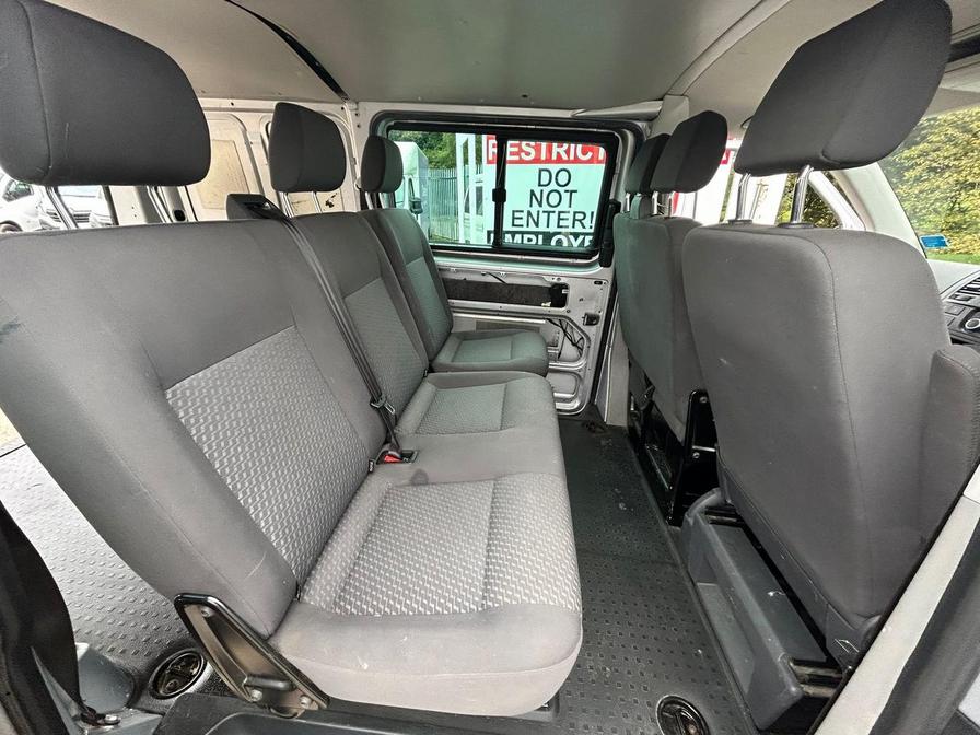 Used Volkswagen Transporter 2015 for sale - 76310043: Photo 10