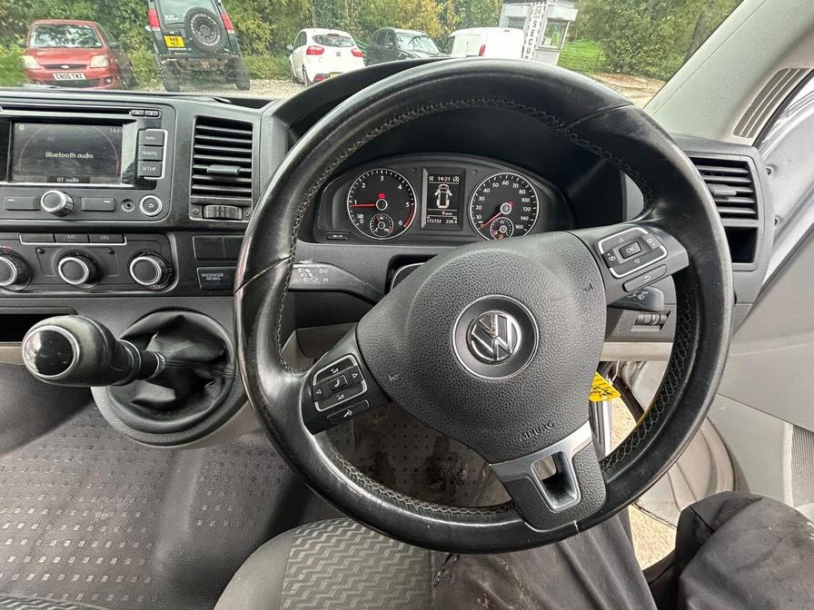 Used Volkswagen Transporter 2015 for sale - 76310043: Photo 16