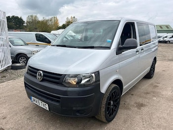 Volkswagen - Transporter
