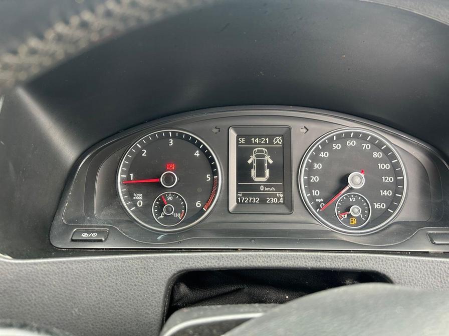 Used Volkswagen Transporter 2015 for sale - 76310043: Photo 2