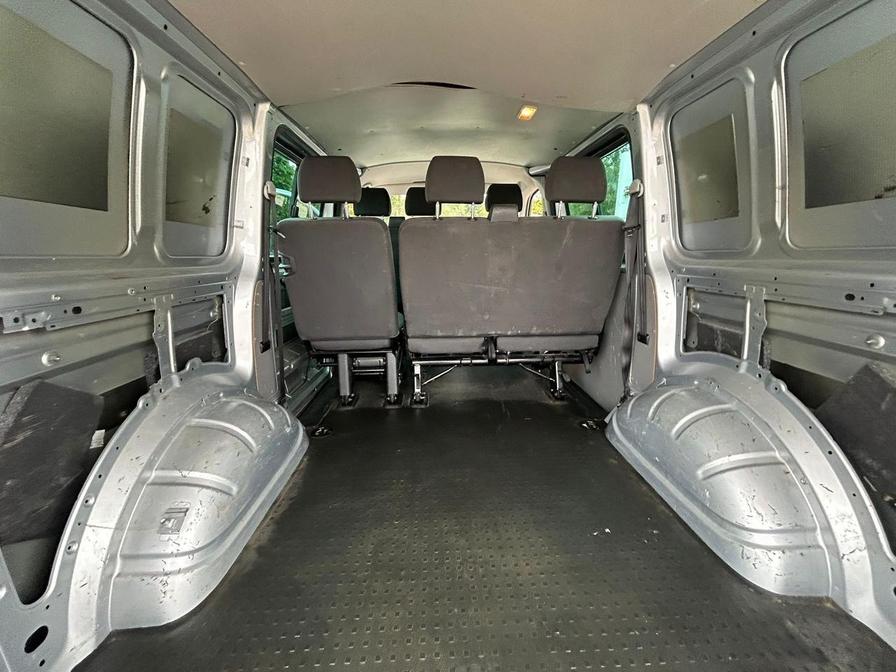 Used Volkswagen Transporter 2015 for sale - 76310043: Photo 4