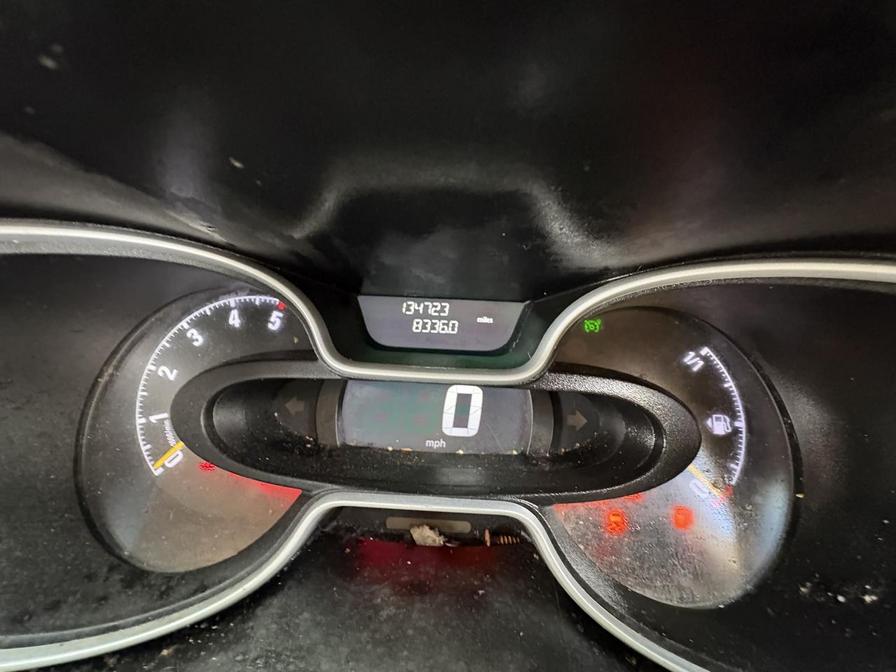 Used Vauxhall Vivaro 2016 for sale - 76745807: Photo 2