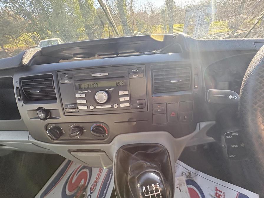 Used Ford Transit 2012 for sale - 77577015: Photo 10