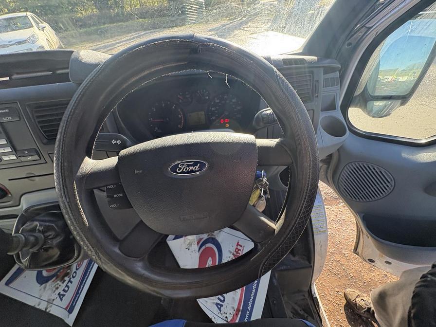 Used Ford Transit 2012 for sale - 77577015: Photo 11