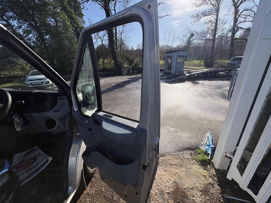 Used Ford Transit 2012 for sale - 77577015: Photo 12