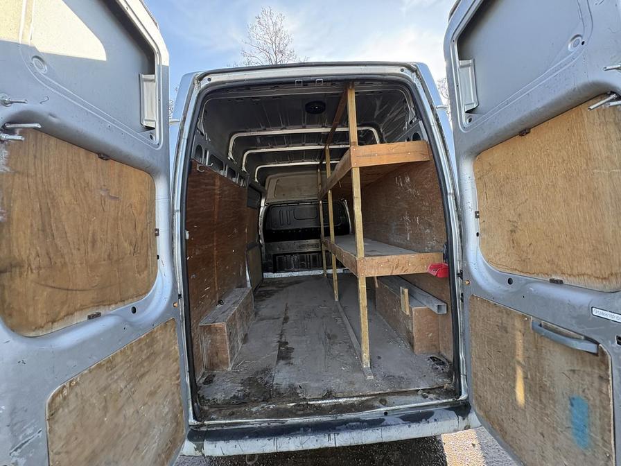 Used Ford Transit 2012 for sale - 77577015: Photo 13