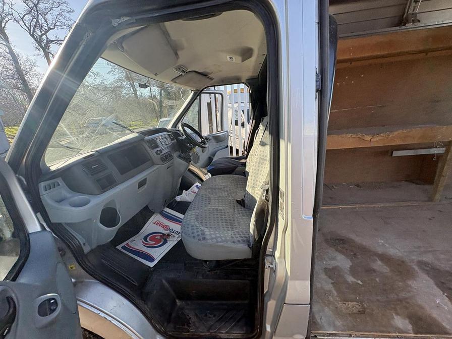 Used Ford Transit 2012 for sale - 77577015: Photo 15