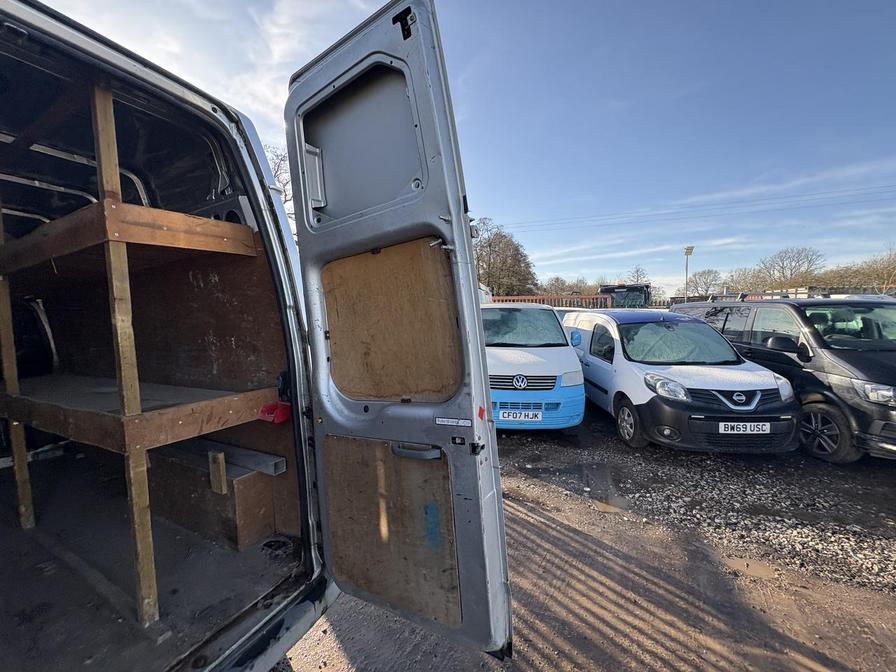 Used Ford Transit 2012 for sale - 77577015: Photo 16