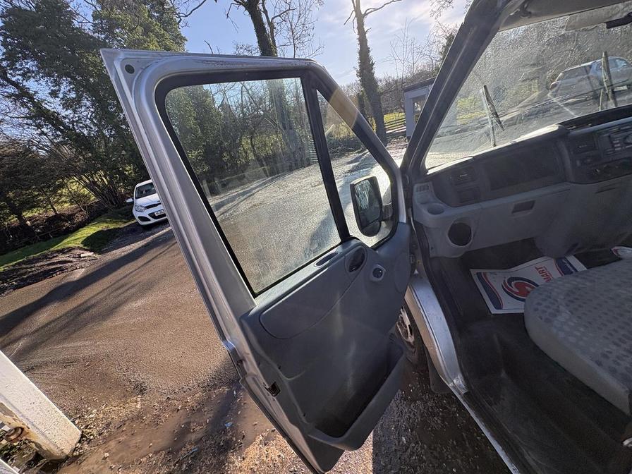 Used Ford Transit 2012 for sale - 77577015: Photo 19