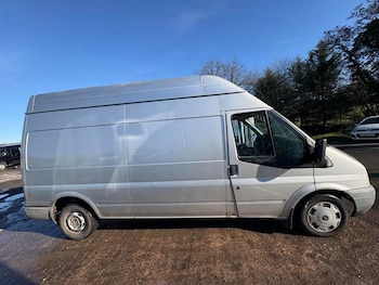 Used Ford Transit 2012 for sale - 77577015: Photo