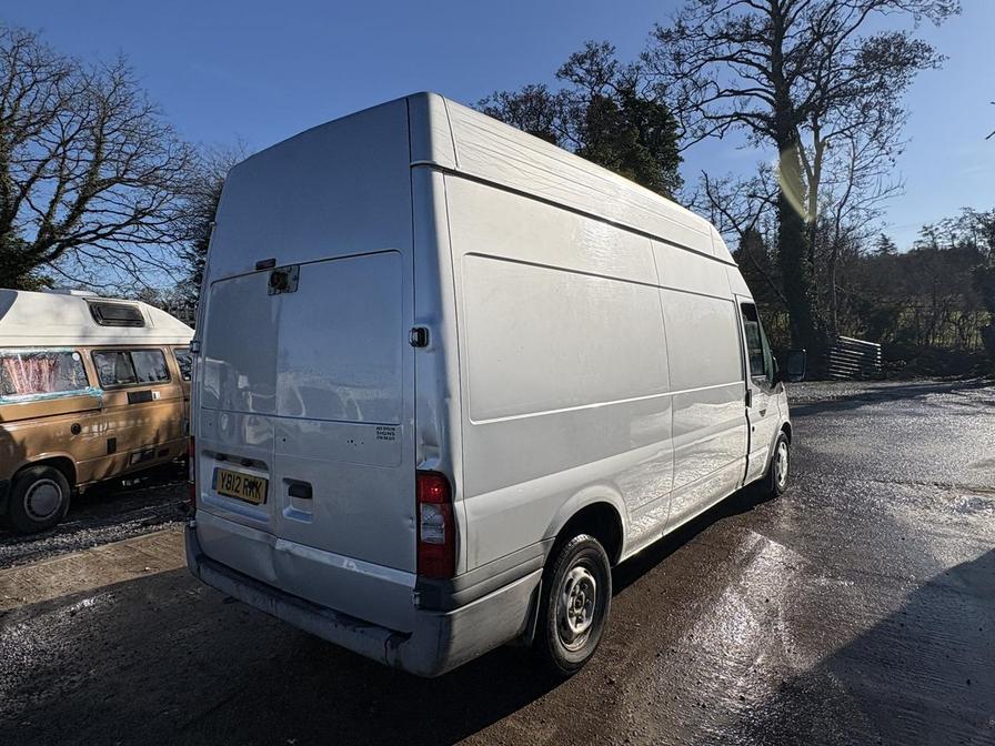 Used Ford Transit 2012 for sale - 77577015: Photo 3