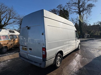 Used Ford Transit 2012 for sale - 77577015: Photo