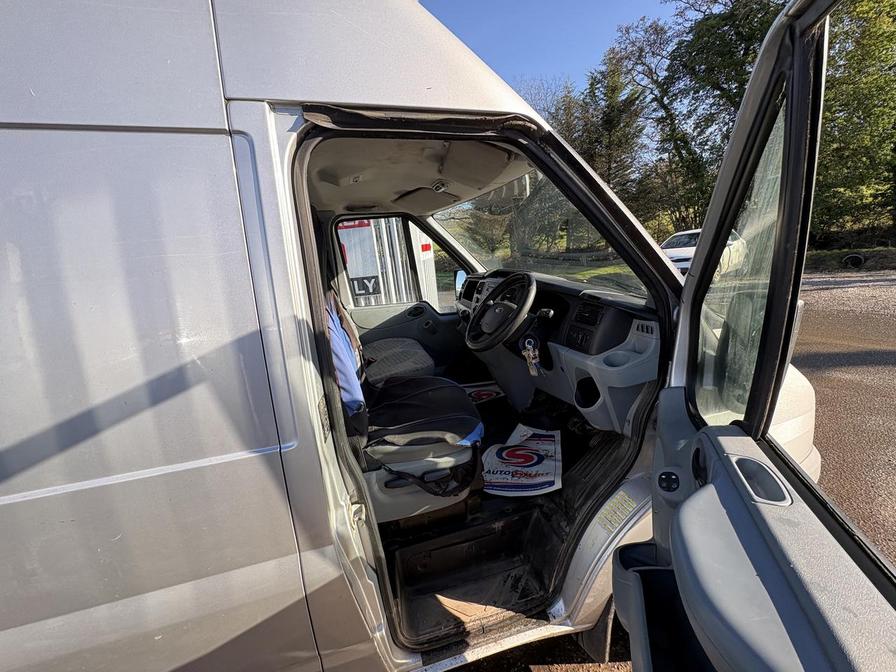 Used Ford Transit 2012 for sale - 77577015: Photo 7