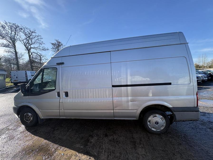 Used Ford Transit 2012 for sale - 77577015: Photo 9