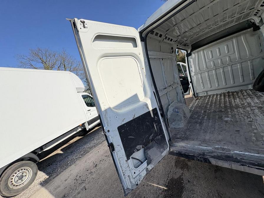 Used Citroen Relay 2020 for sale - 77960357: Photo 11