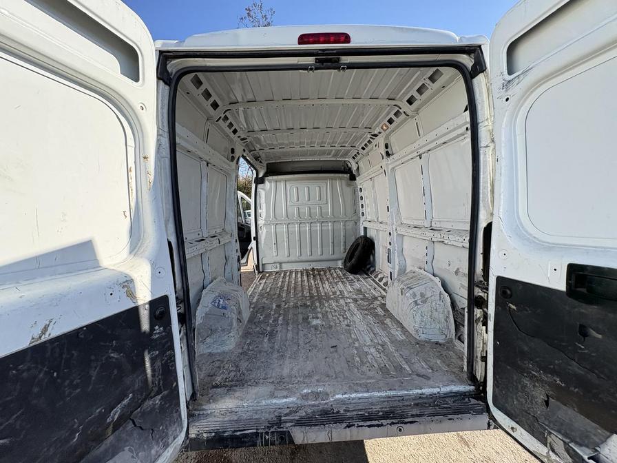 Used Citroen Relay 2020 for sale - 77960357: Photo 12