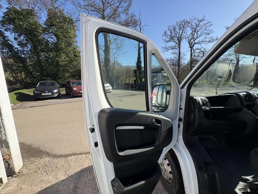 Used Citroen Relay 2020 for sale - 77960357: Photo 13