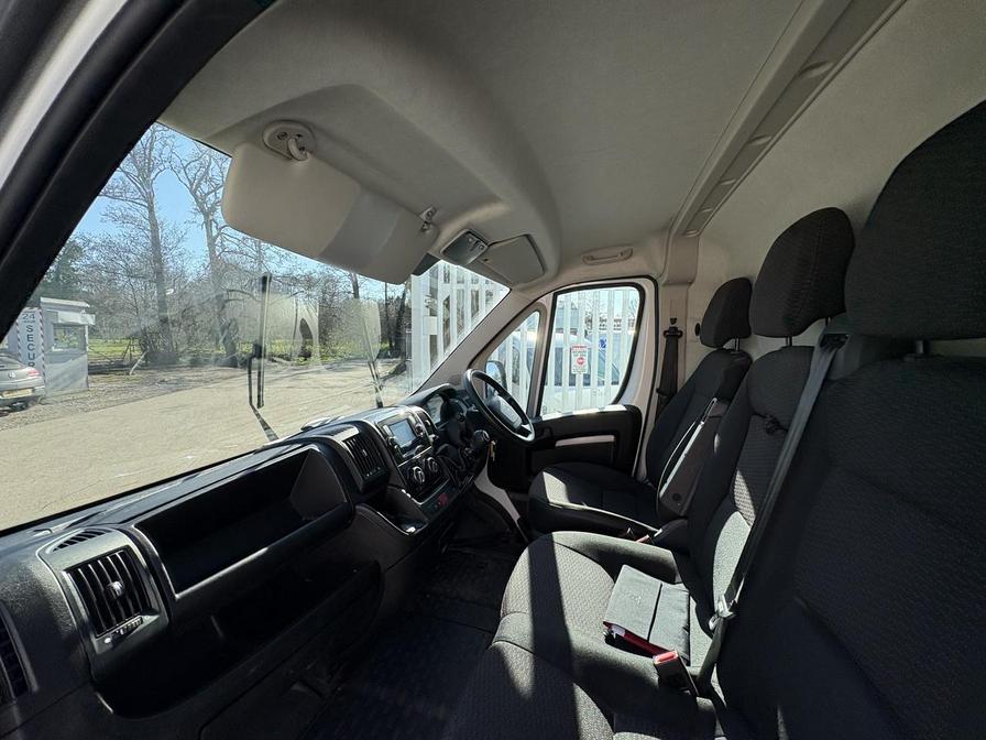 Used Citroen Relay 2020 for sale - 77960357: Photo 15