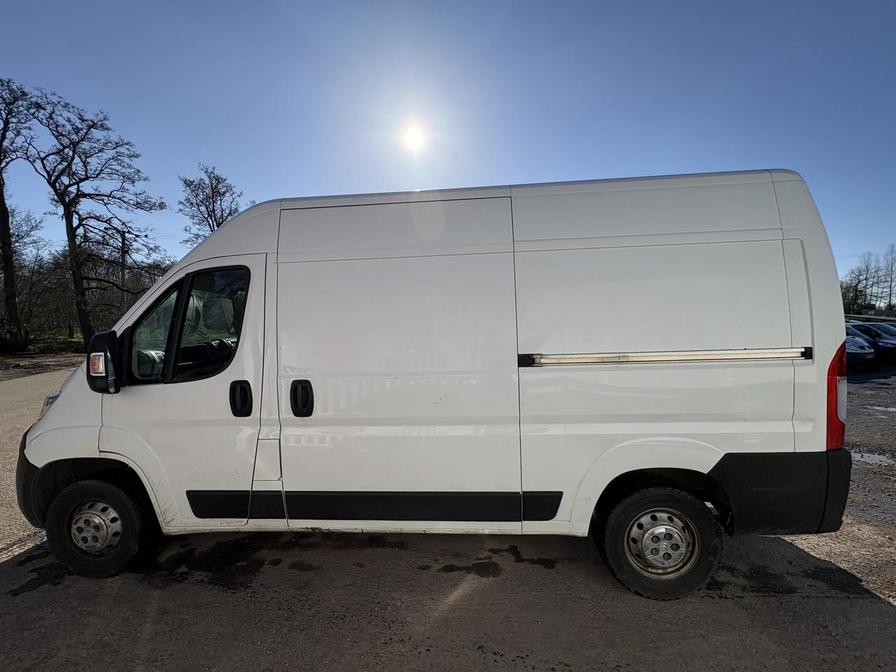 Used Citroen Relay 2020 for sale - 77960357: Photo 16