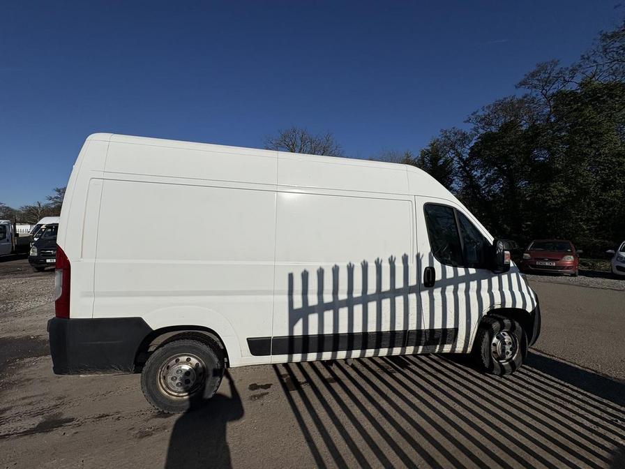 Used Citroen Relay 2020 for sale - 77960357: Photo 19