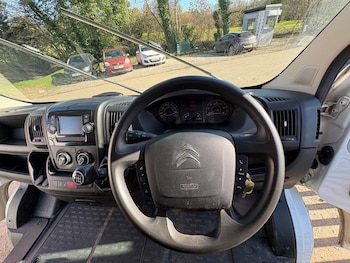 Used Citroen Relay 2020 for sale - 77960357: Photo