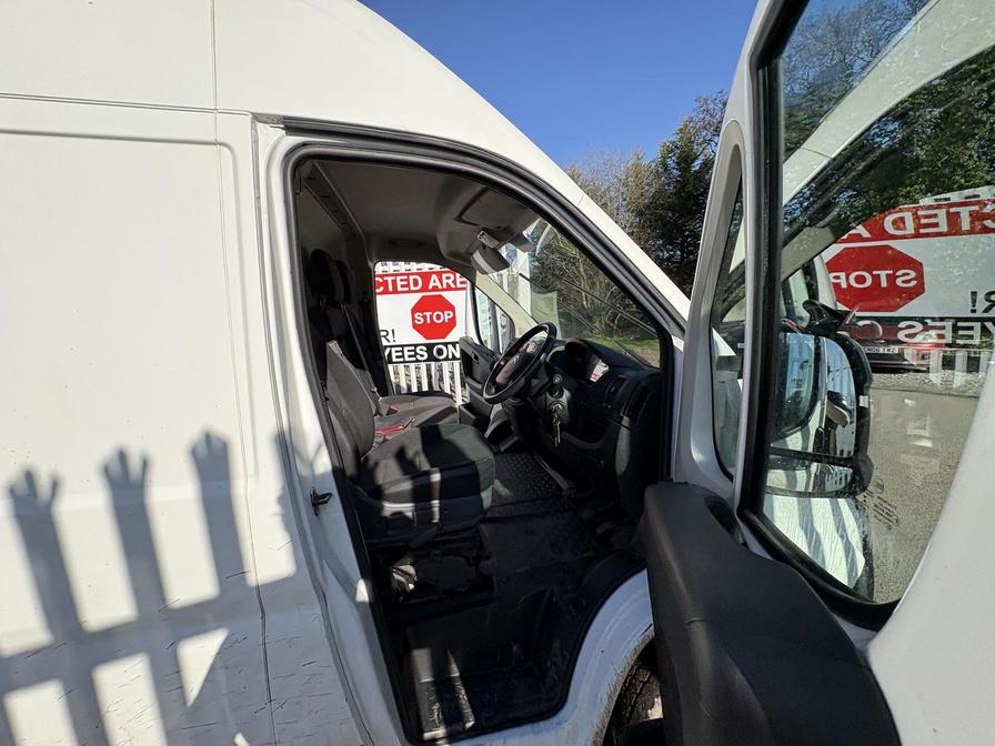 Used Citroen Relay 2020 for sale - 77960357: Photo 5